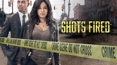 Watch Shots Fired 2017 Online free .